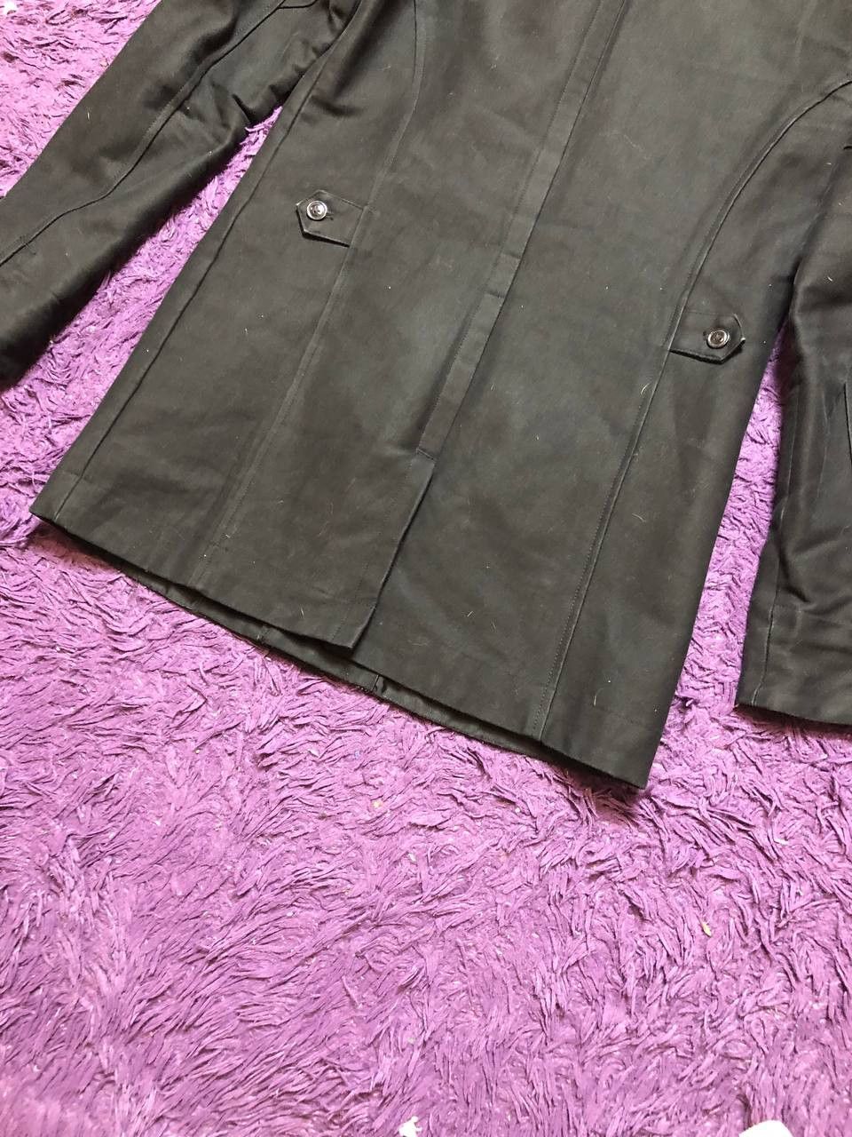 G-Star Vintage G-Star Raw Light Jacket Size M Size US M / EU 48-50 / 2 - 20 Thumbnail
