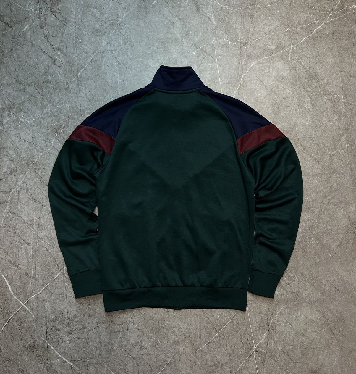 Puma × Vintage Puma Italia Vintage Football Zip Size US S / EU 44-46 / 1 - 12 Thumbnail