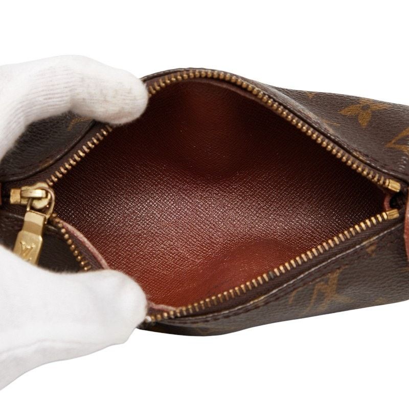 Louis Vuitton Louis Vuitton Monogram Papillon 30 Handbag M51365 Size ONE SIZE - 8 Thumbnail