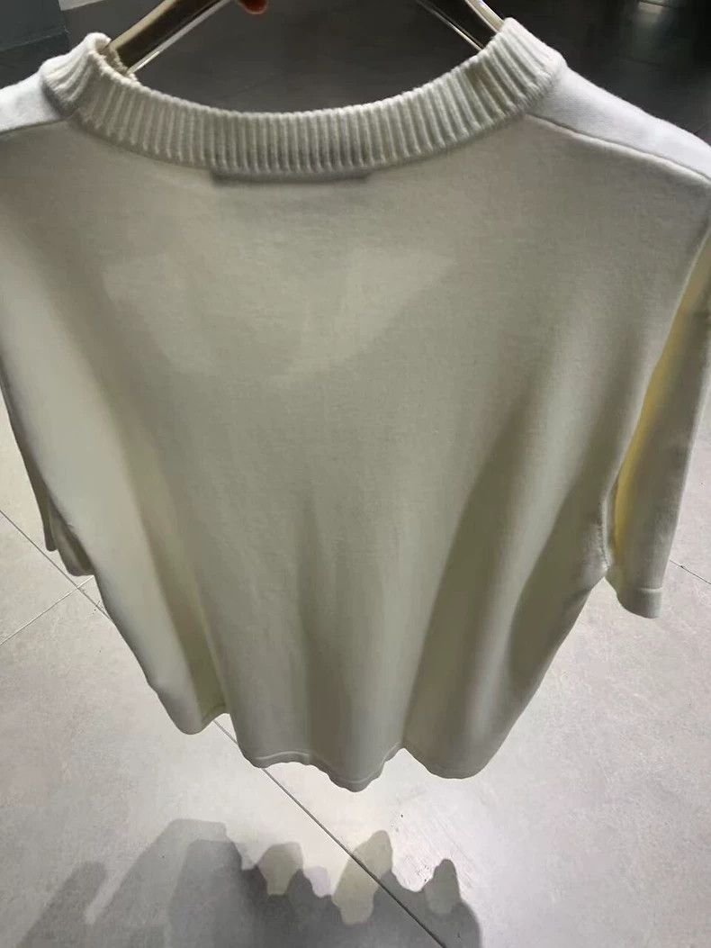 Louis Vuitton Louis Vuitton Pin Short Sleeve 2503-Nextarrow Size US S / EU 44-46 / 1 - 2 Thumbnail