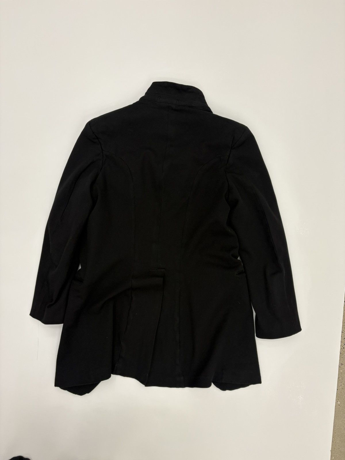 Comme des Garcons Comme des garçons Black Jacket Size 38R - 2 Thumbnail