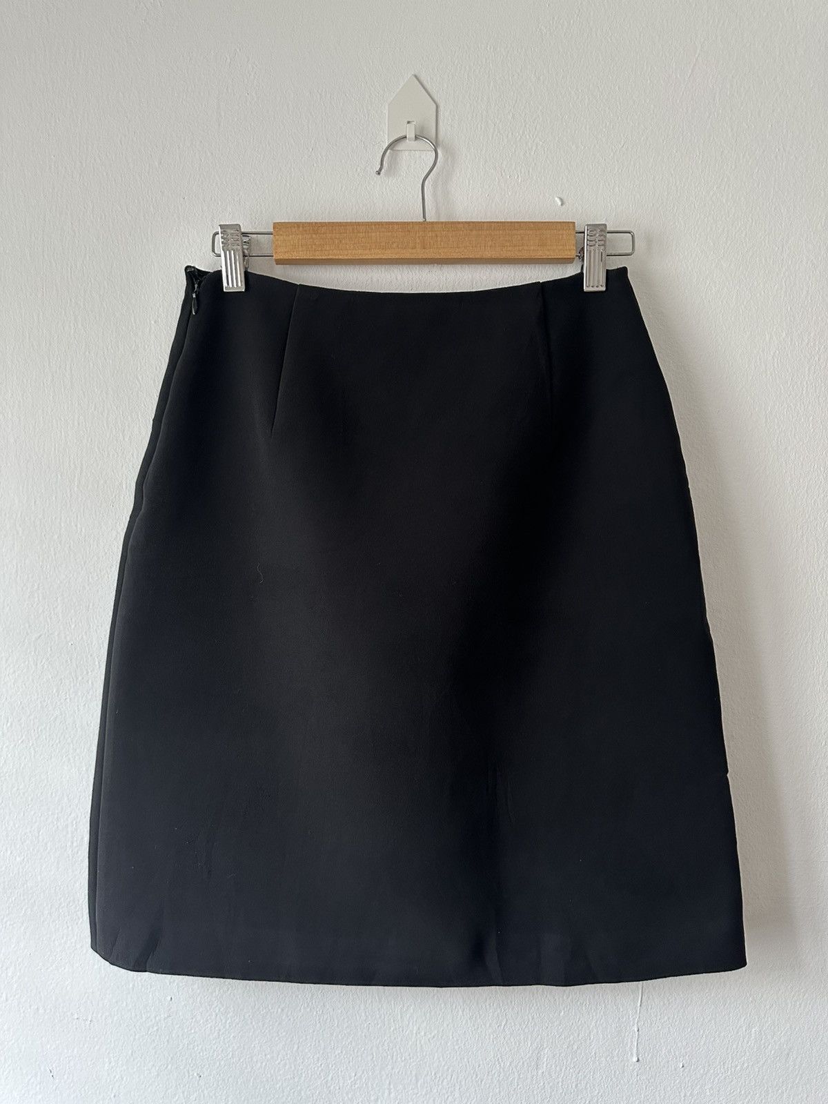Prada Prada Maxi Skirt Size 27" / US 4 / IT 40 - 3 Thumbnail