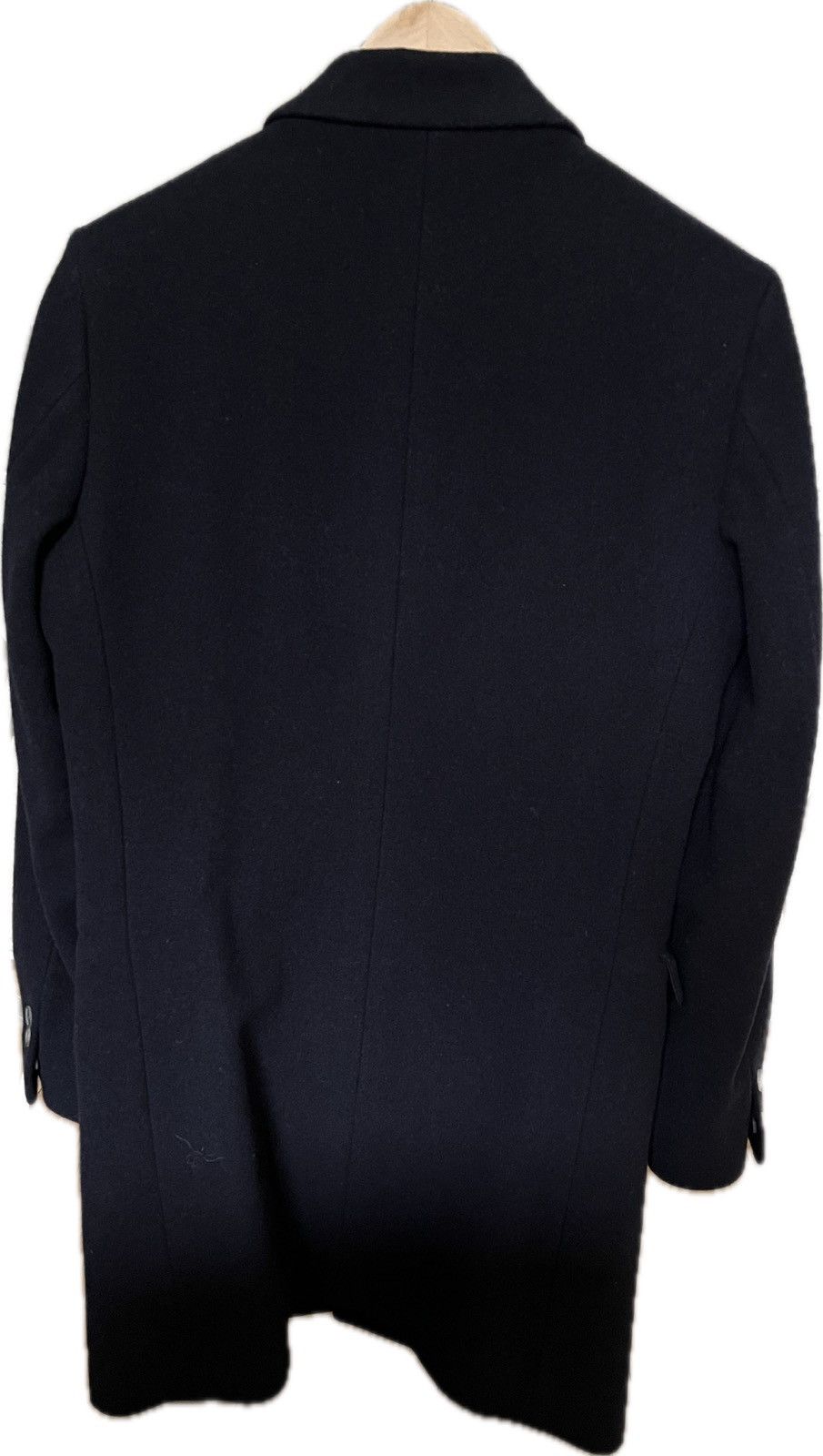 Journal Standard Journal Standard (S) Navy Long Coat Size US S / EU 44-46 / 1 - 3 Thumbnail