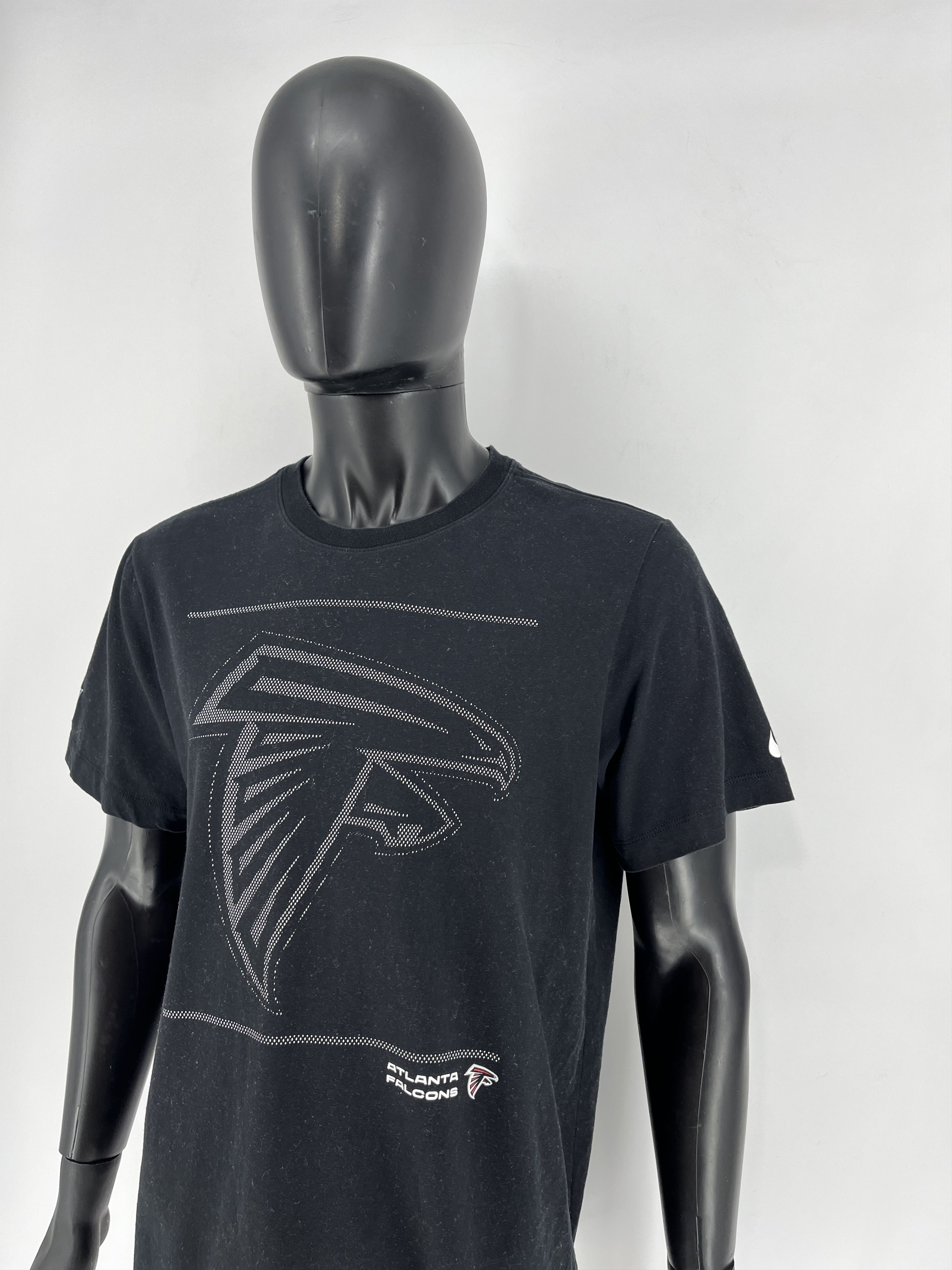 NFL × Nike Nike Dri-FIT Sideline Team Issue (NFL Atlanta Falcons) Size US L / EU 52-54 / 3 - 4 Thumbnail