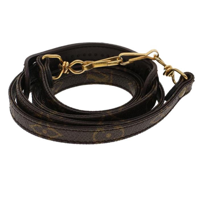 Louis Vuitton Louis Vuitton Shoulder strap bag Grailed