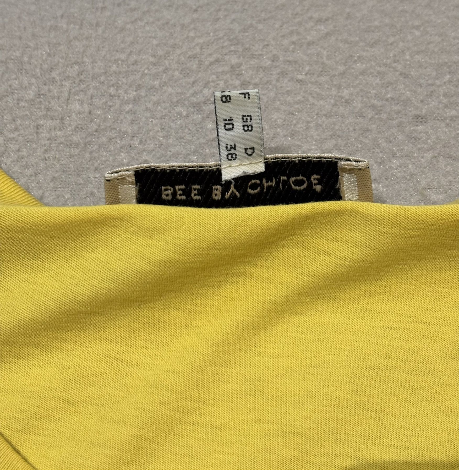 See by Chloe See By Chloe Yellow T-Shirt size 42 Size M / US 6-8 / IT 42-44 - 16 Thumbnail