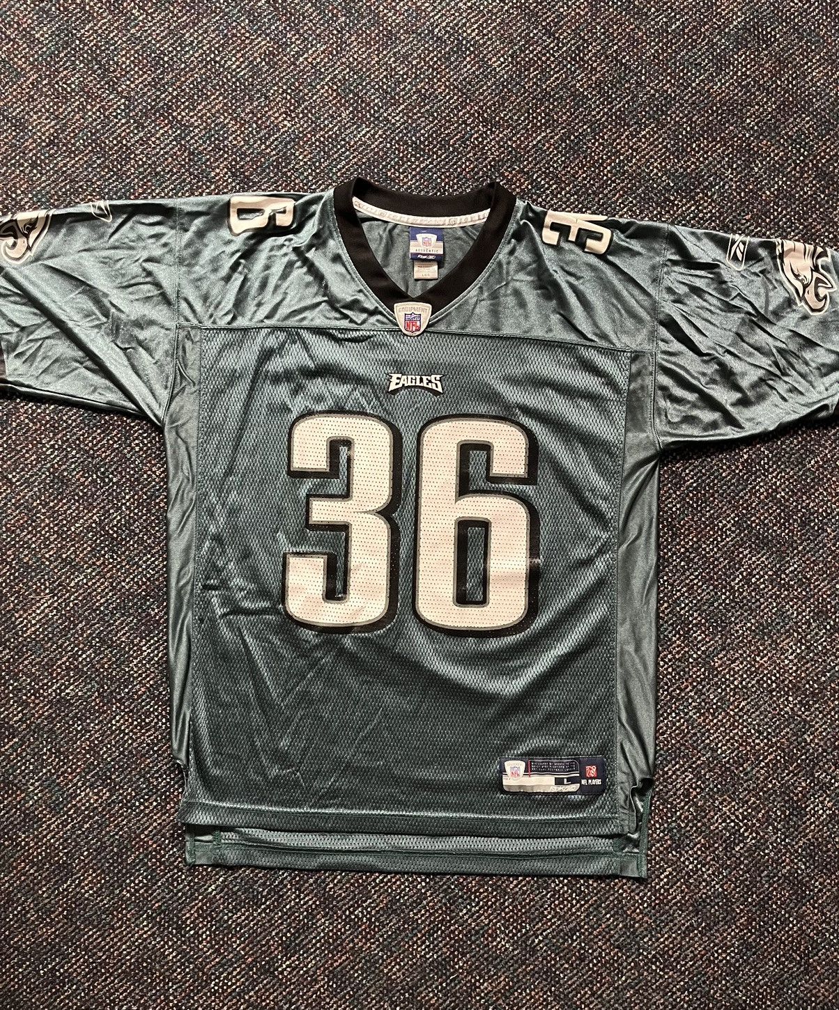 NFL Philadelphia Eagles Brian Westbrook NFL Jersey Size US L / EU 52-54 / 3 - 1 Thumbnail