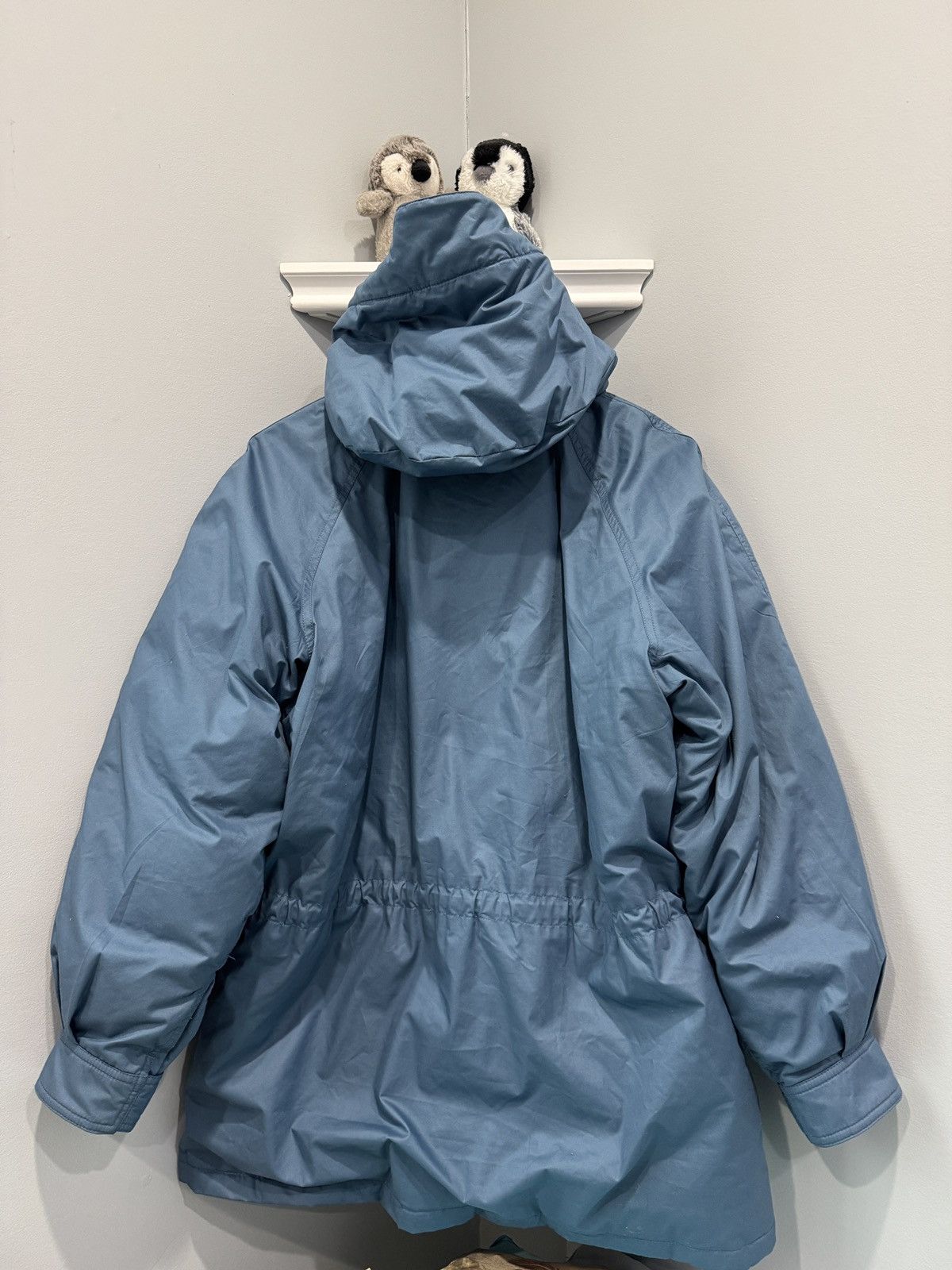 Eddie Bauer Vintage Eddie Bauer Down Parka Size US M / EU 48-50 / 2 - 2 Thumbnail