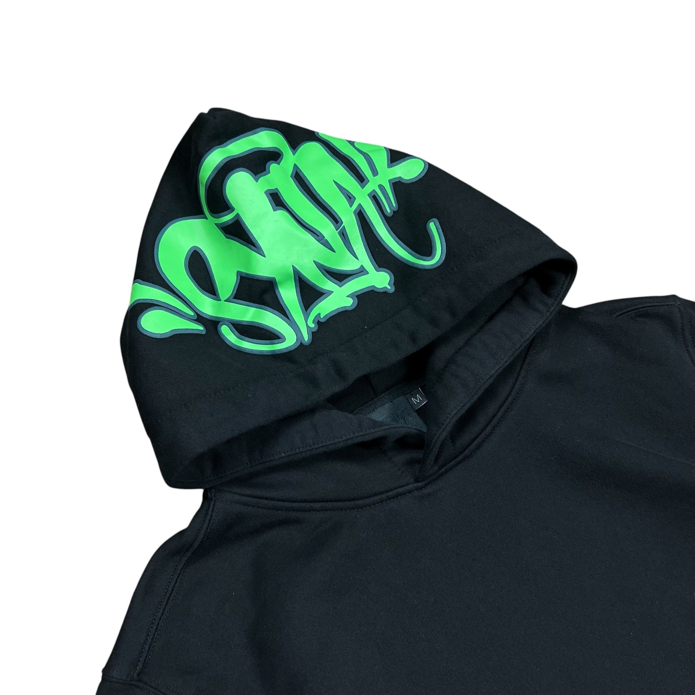Syna World Syna World Everyday Graffiti Comfort Hoodie - M Size US M / EU 48-50 / 2 - 3 Thumbnail