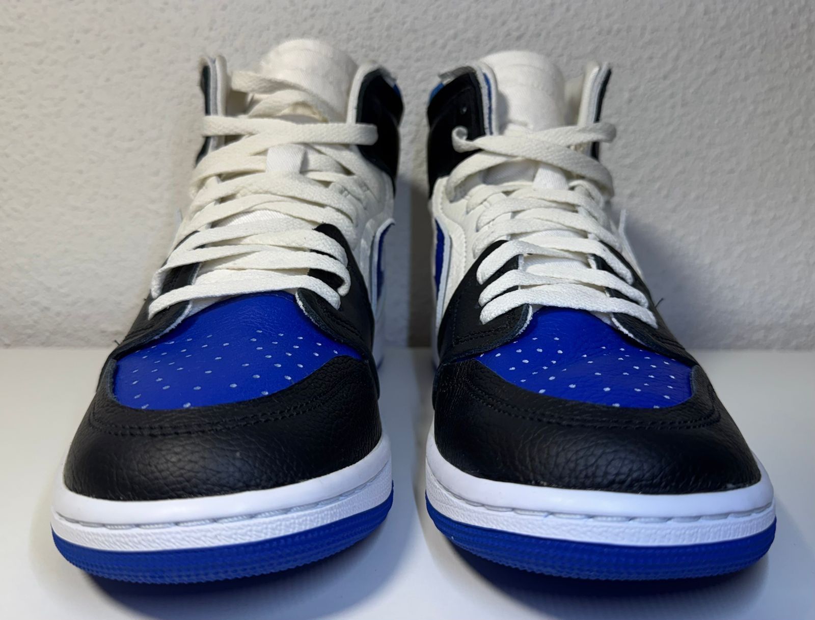 Jordan Brand Air Jordan 1 MM High WMNS “Royal Toe” Size US 11 / EU 44 - 6 Thumbnail