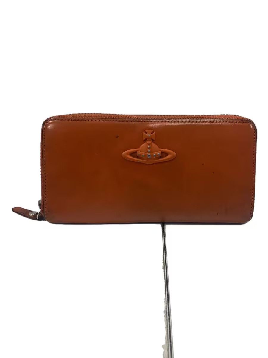 Vivienne Westwood Orb Leather Wallet Size ONE SIZE - 1 Thumbnail