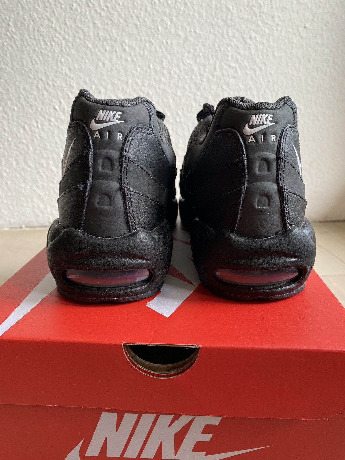 Other Nike air max 95 Size US 9.5 / EU 42-43 - 7 Thumbnail
