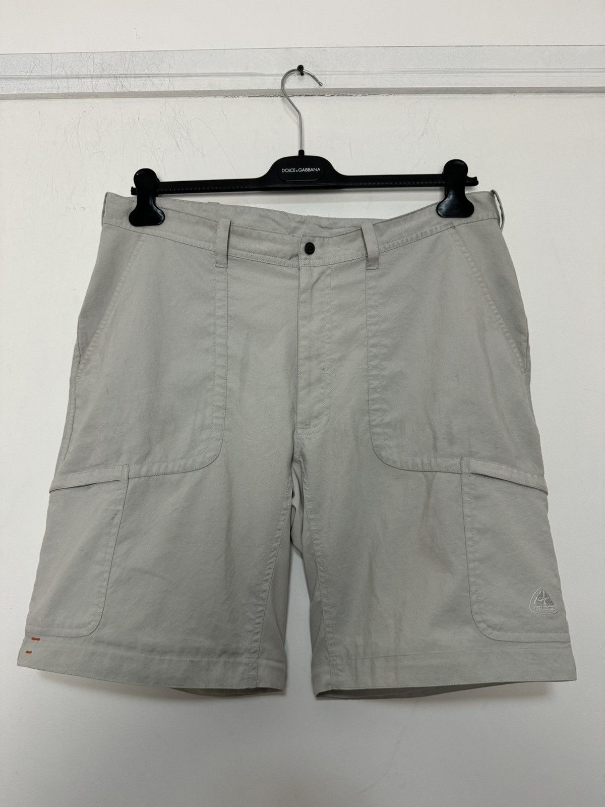 Nike ACG Nike ACG transformer 2in1 pants outdoor gorpcore style Size US 36 / EU 52 - 13 Thumbnail