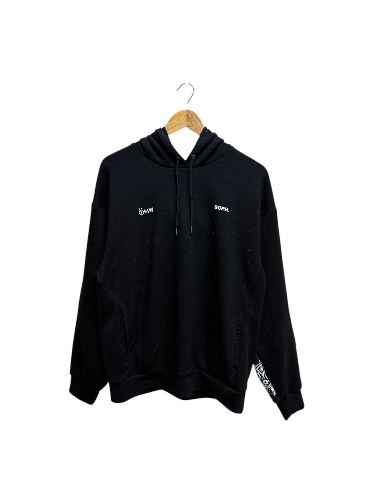 GU × Japanese Brand × Sophnet. SOPHNET. x GU 