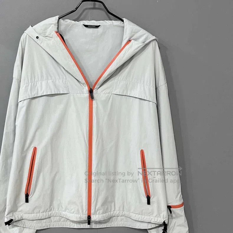 Hermes Hermes Sport Capsule Series Tech Fabric Jacket Size US M / EU 48-50 / 2 - 2 Thumbnail