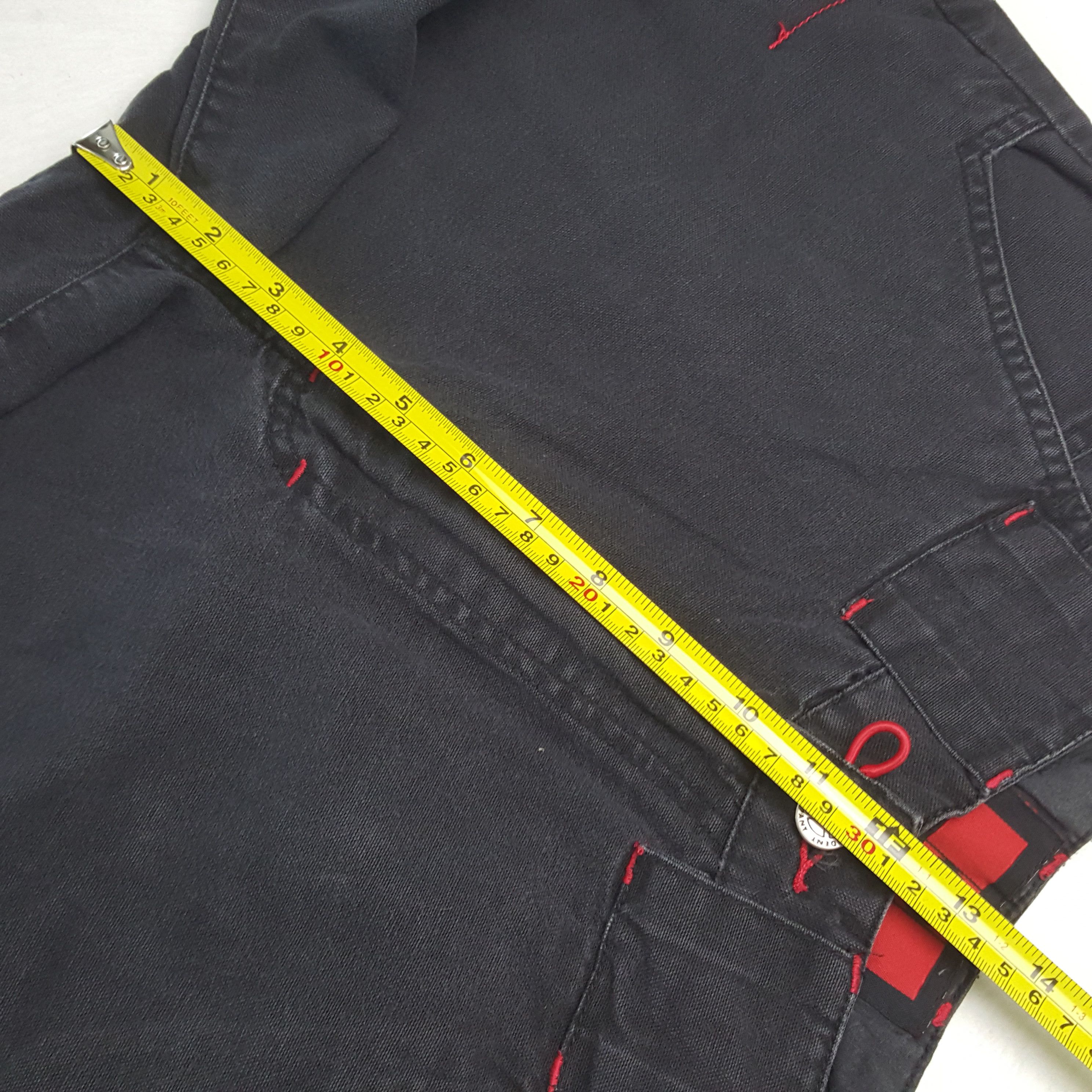 Independent Truck Co. Vintage Independent Truck Company Skateboard Short RR3 Size US 28 / EU 44 - 9 Thumbnail