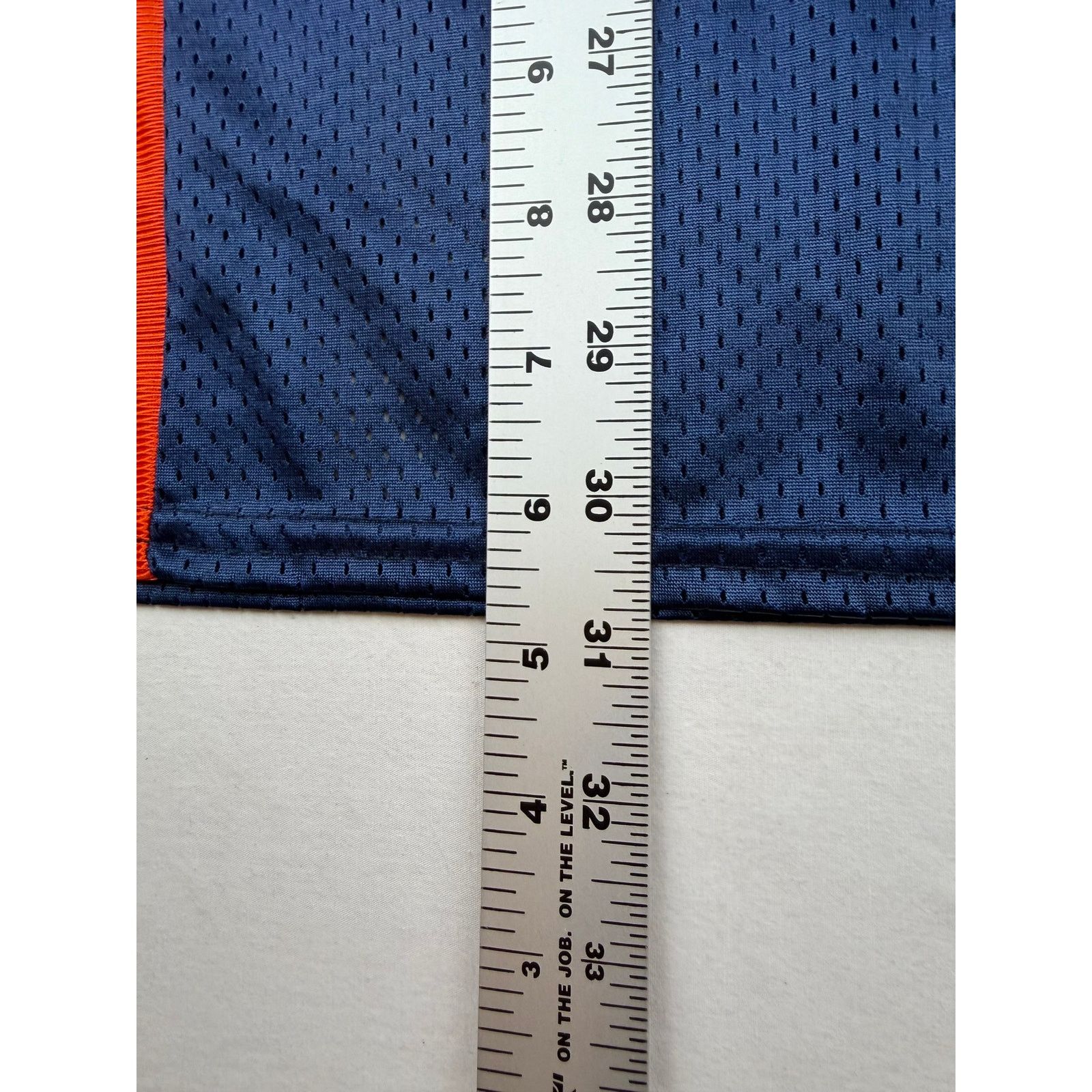 Logo Athletic Vintage John Elway Denver Broncos Jersey Size L Size US L / EU 52-54 / 3 - 7 Thumbnail