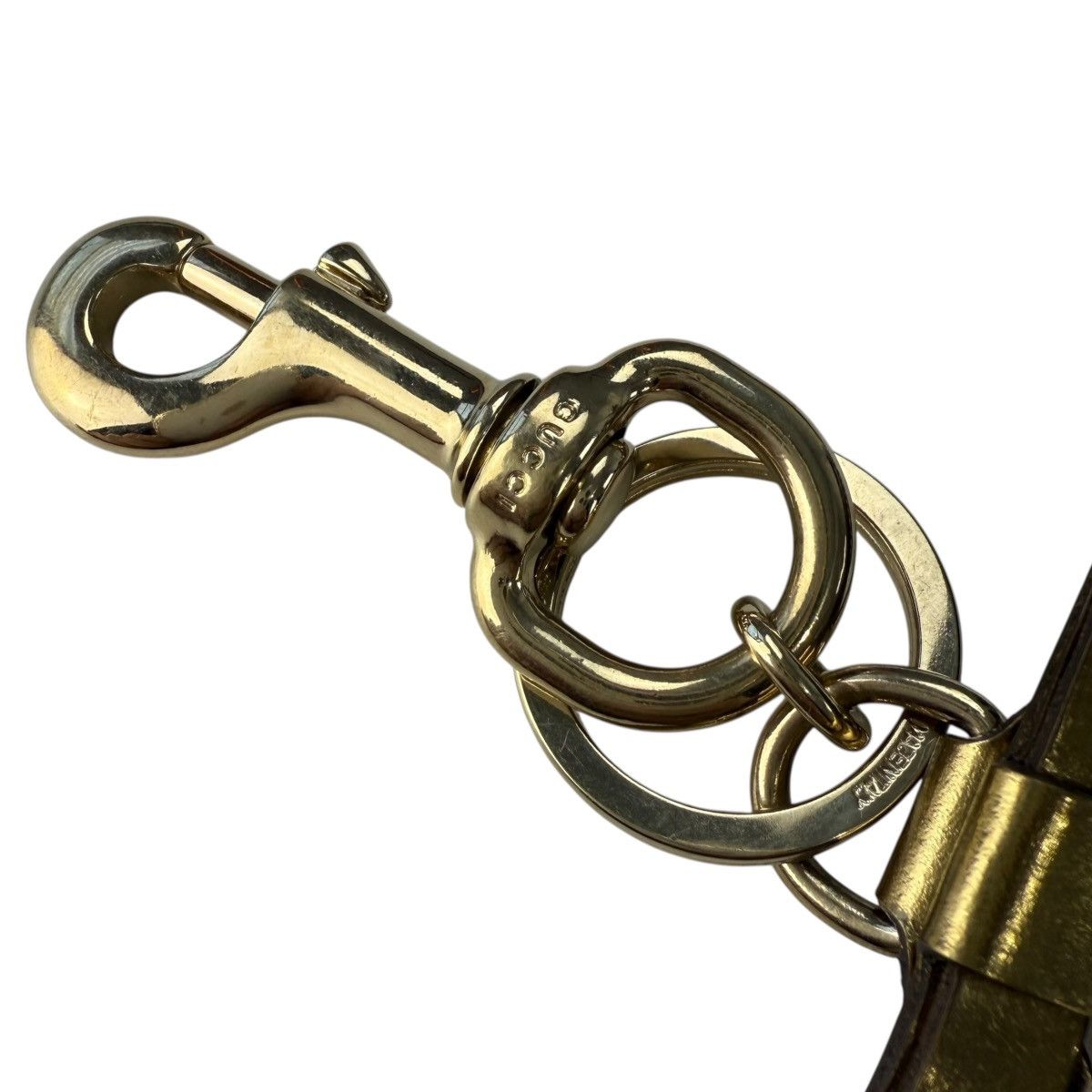 Gucci Gucci Monogram Chihuahua Bag/Key Charm Size ONE SIZE - 5 Thumbnail