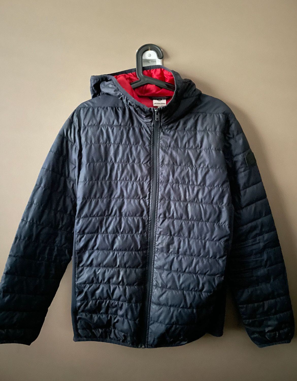 Jack & Jones Jack Jones Jacket Size US M / EU 48-50 / 2 - 3 Thumbnail