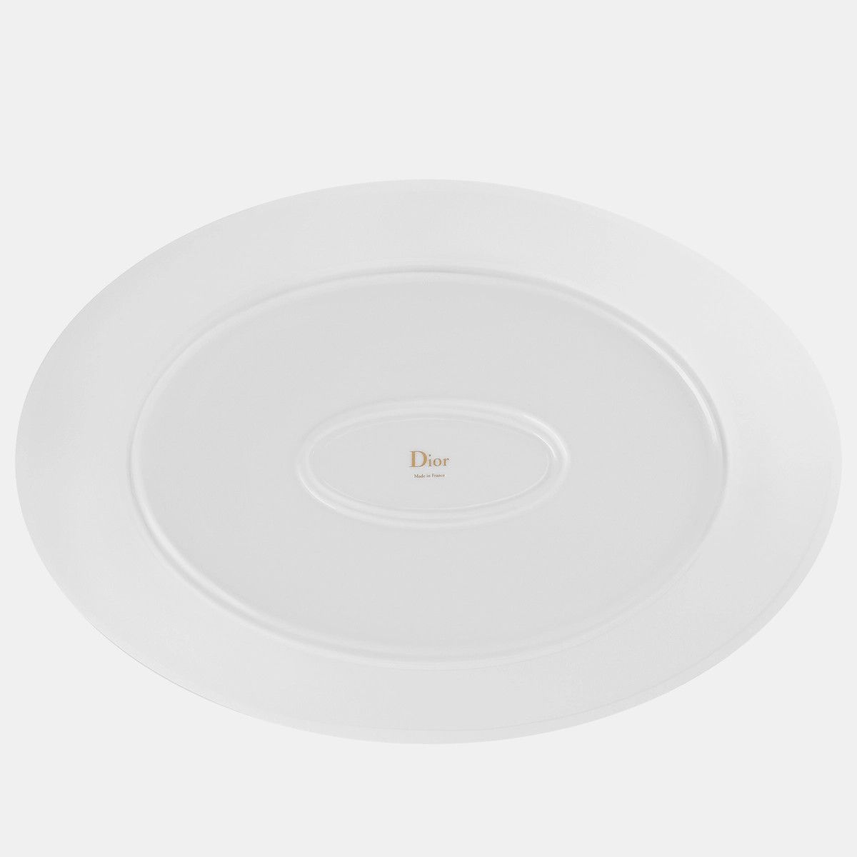 Dior o1bcso1str0125 Plat in White Size ONE SIZE - 2 Thumbnail