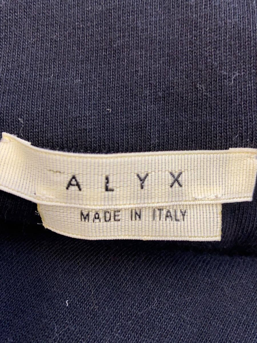 1017 ALYX 9SM Eyelet Long Sleeve Dress Size S / US 4 / IT 40 - 3 Thumbnail
