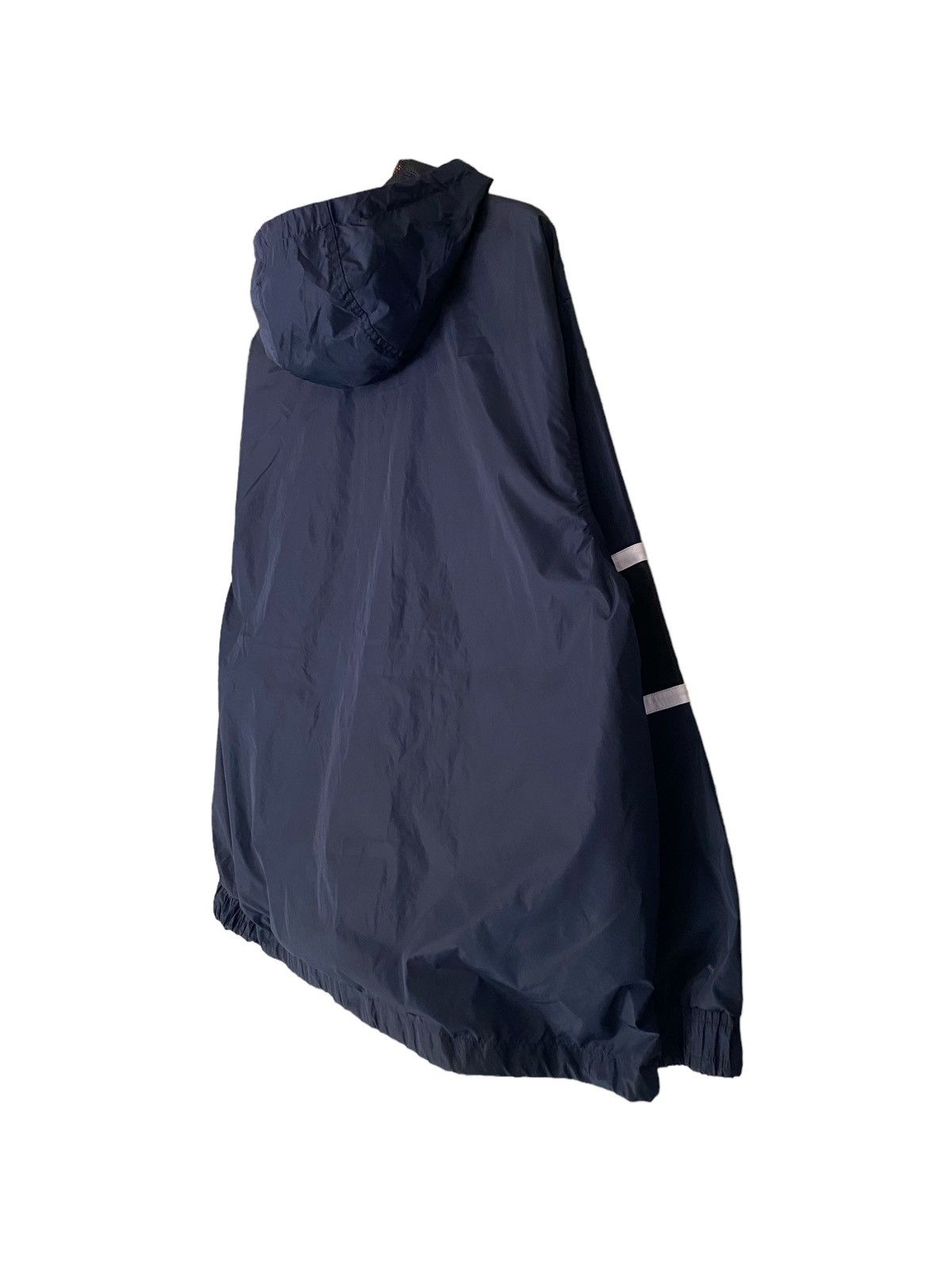 Nike Vintage NIKE Half Zip Size US XL / EU 56 / 4 - 7 Thumbnail