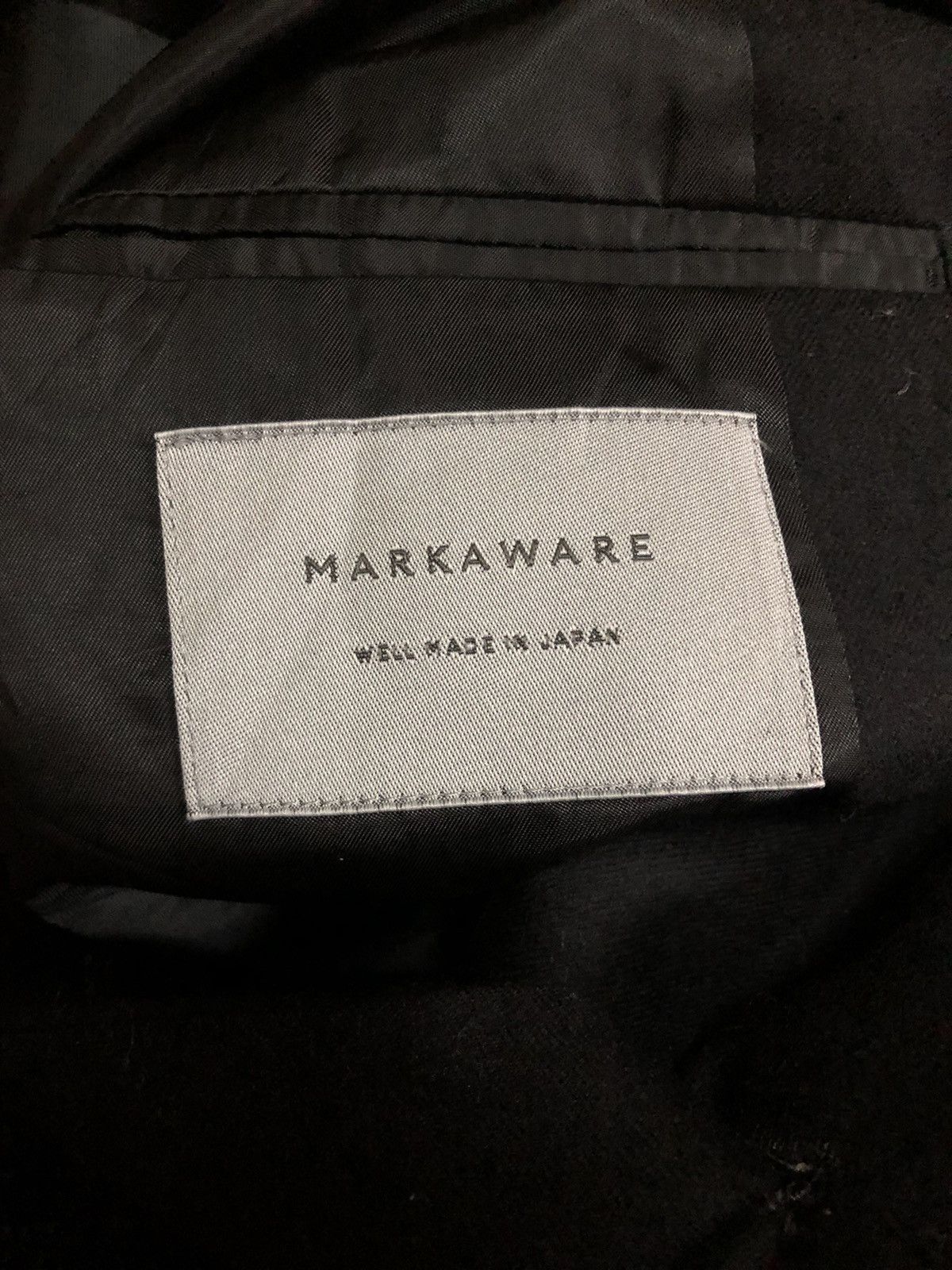 Markaware Markaware V nevk sport blazer Size US M / EU 48-50 / 2 - 3 Thumbnail