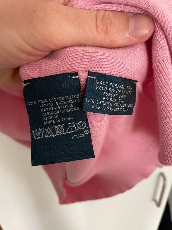 Polo Ralph Lauren Ralph Lauren Vest (XL) Size US XL / EU 56 / 4 - 4 Thumbnail