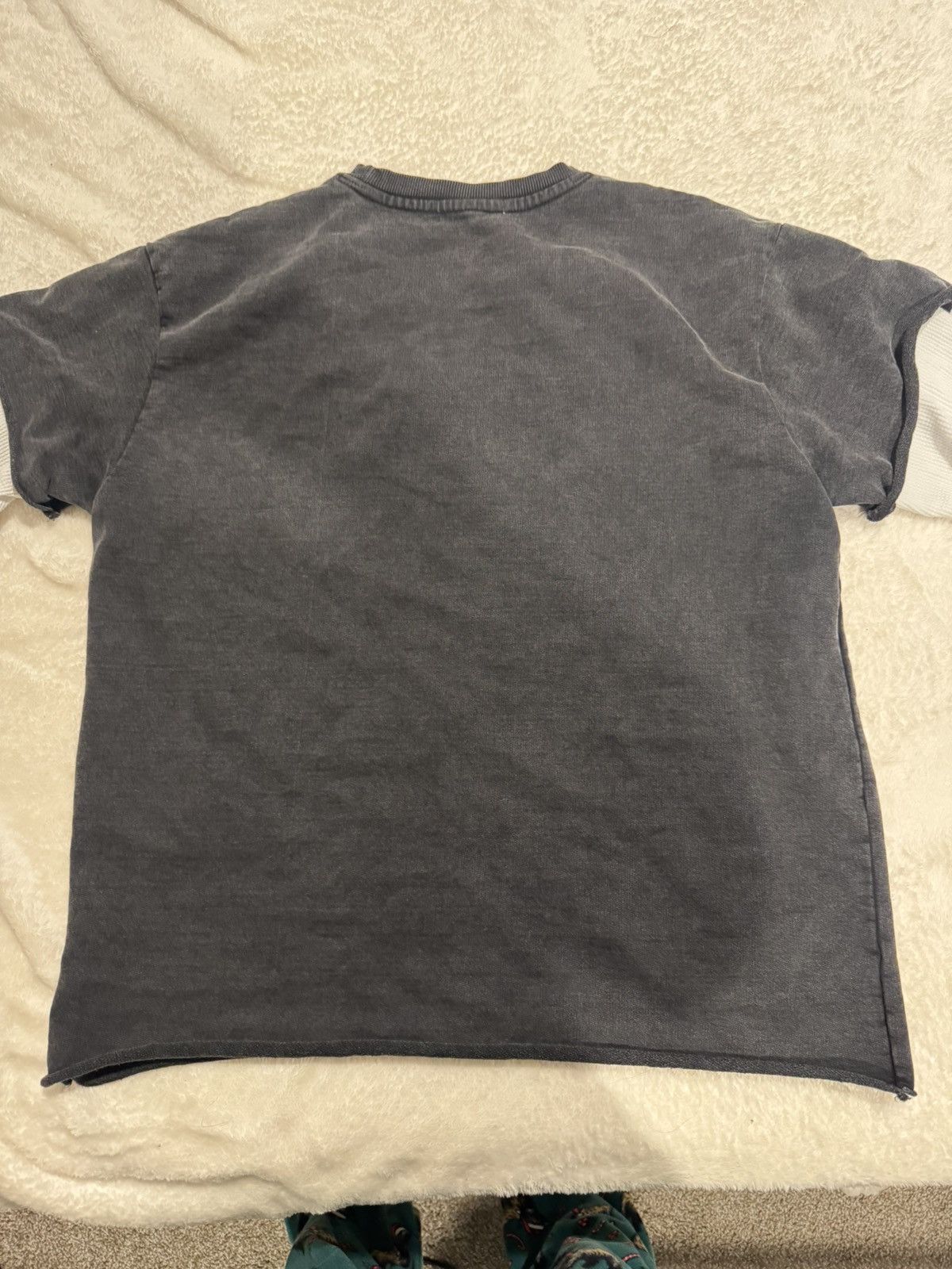 MNML MNML Longsleeve Size US M / EU 48-50 / 2 - 5 Thumbnail