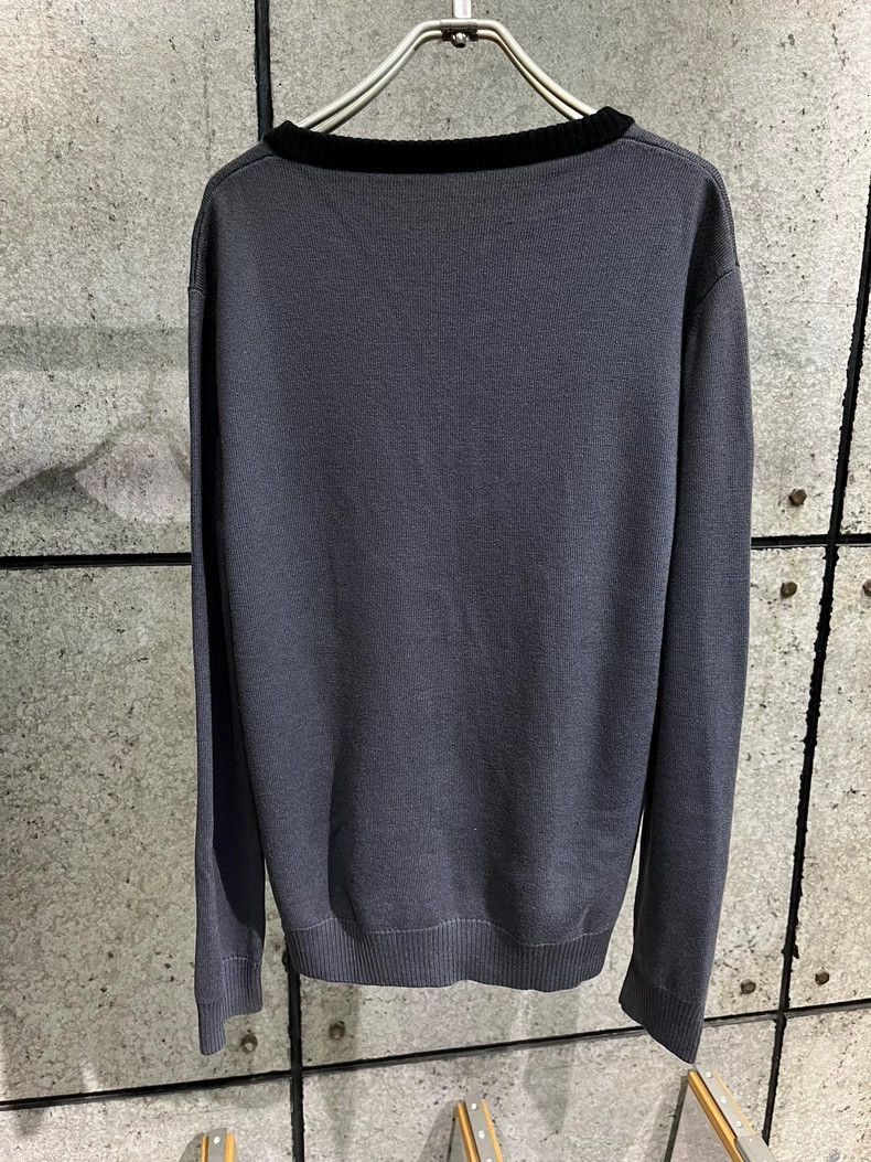 Fendi Fendi Little Devil Sweater in Excellent Condition Size US M / EU 48-50 / 2 - 5 Thumbnail