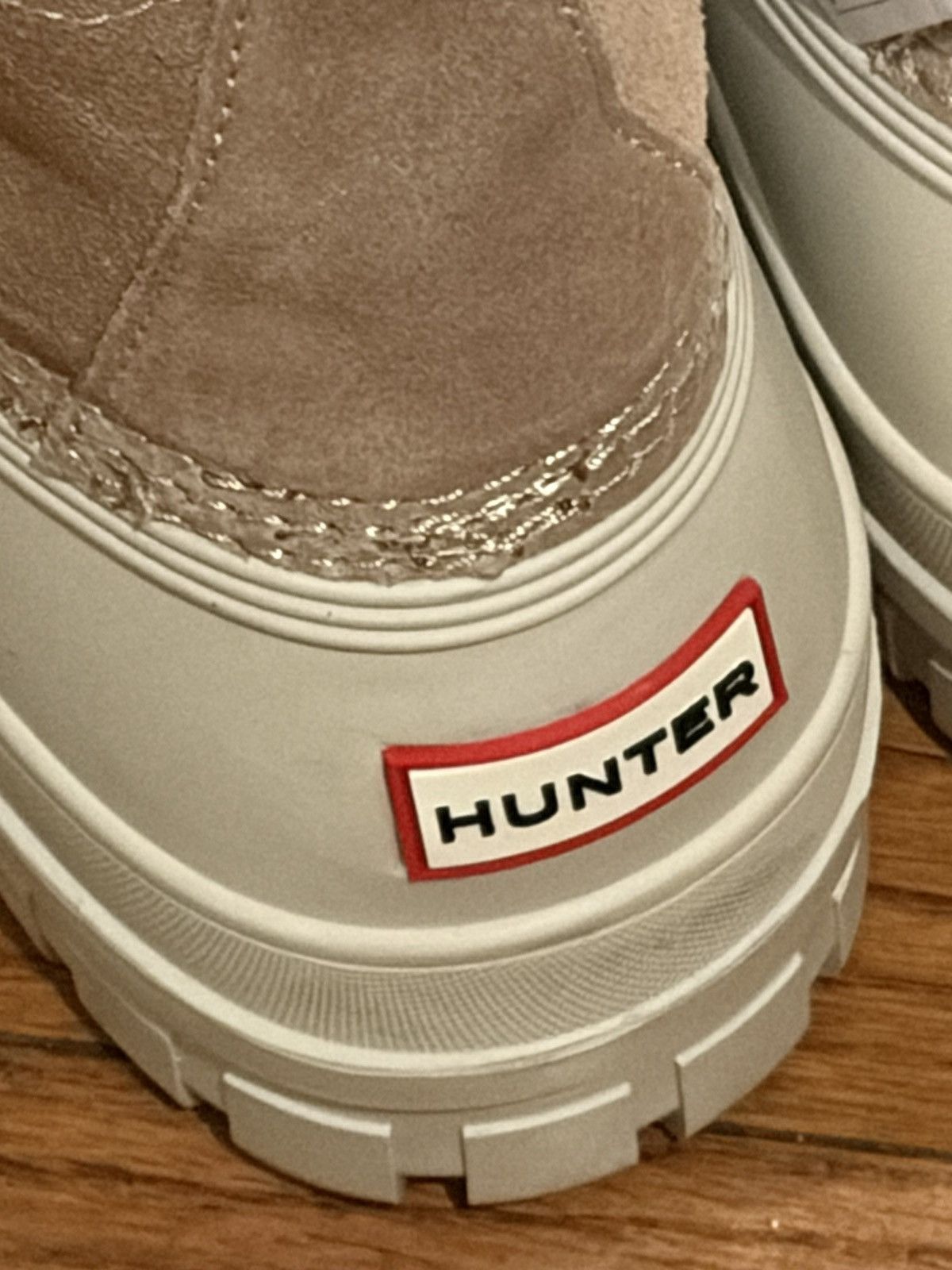 Hunter Hunter Skylar Women's Rain and snow boots Size US 10 / IT 40 - 7 Thumbnail