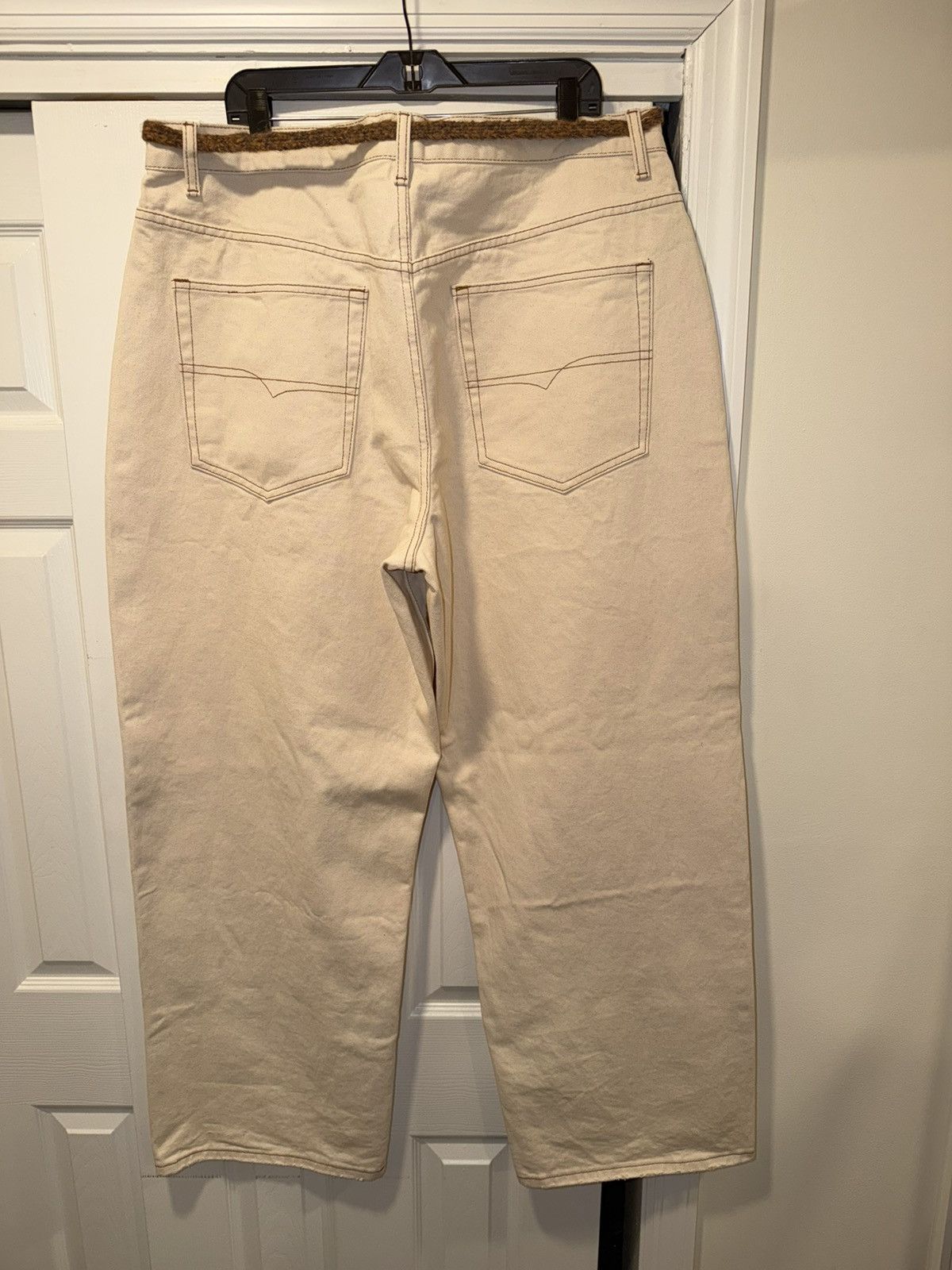 The GV Gallery GV Gallery Raspberry Hills Neapolitan Denim Size US 38 / EU 54 - 3 Thumbnail