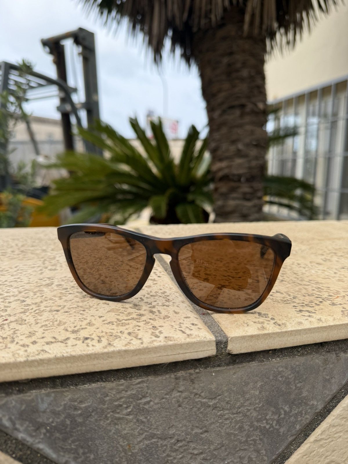 Oakley Oakley Sunglasses OO 9013-C555 Size ONE SIZE - 3 Thumbnail
