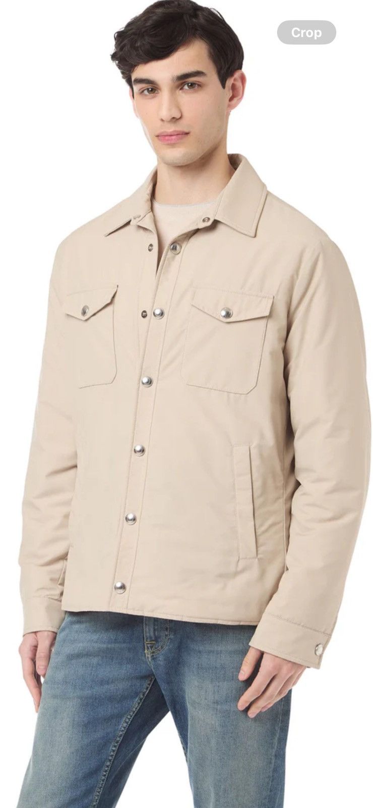 Eleventy Eleventy loro piana mens lackey. 52/L. $1495 Size US L / EU 52-54 / 3 - 1 Thumbnail