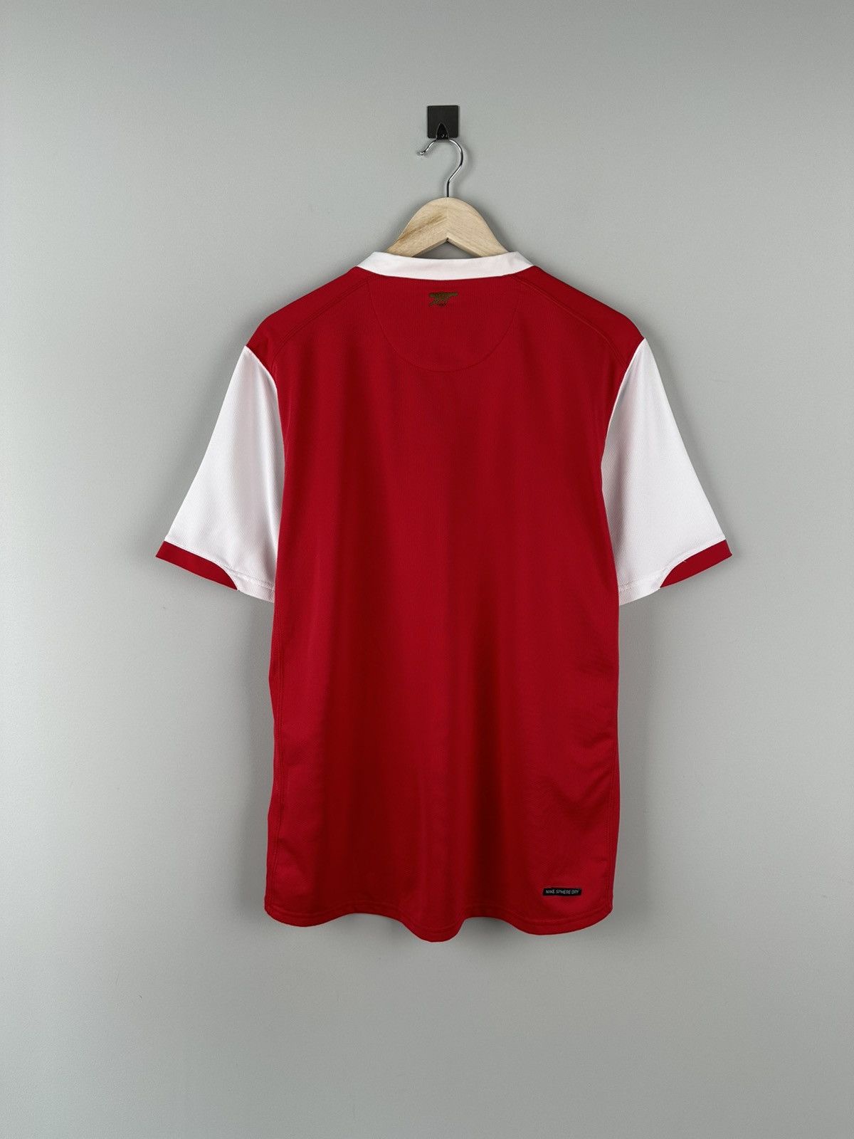 Nike Vintage Y2k Liverpool Nike Soccer Jersey Size US M / EU 48-50 / 2 - 5 Thumbnail