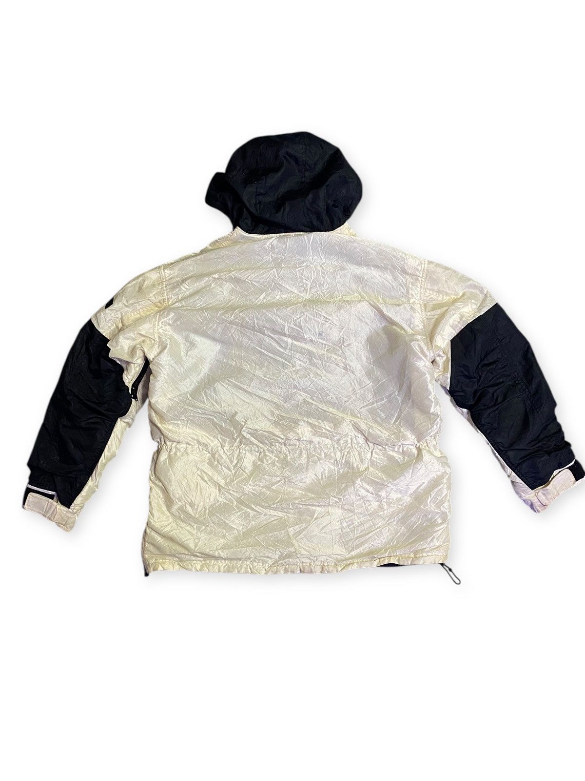 Polo Ralph Lauren Vintage Polo Sport Ralph Laurent Artic Challenge Anorak Gorp Size US L / EU 52-54 / 3 - 2 Thumbnail