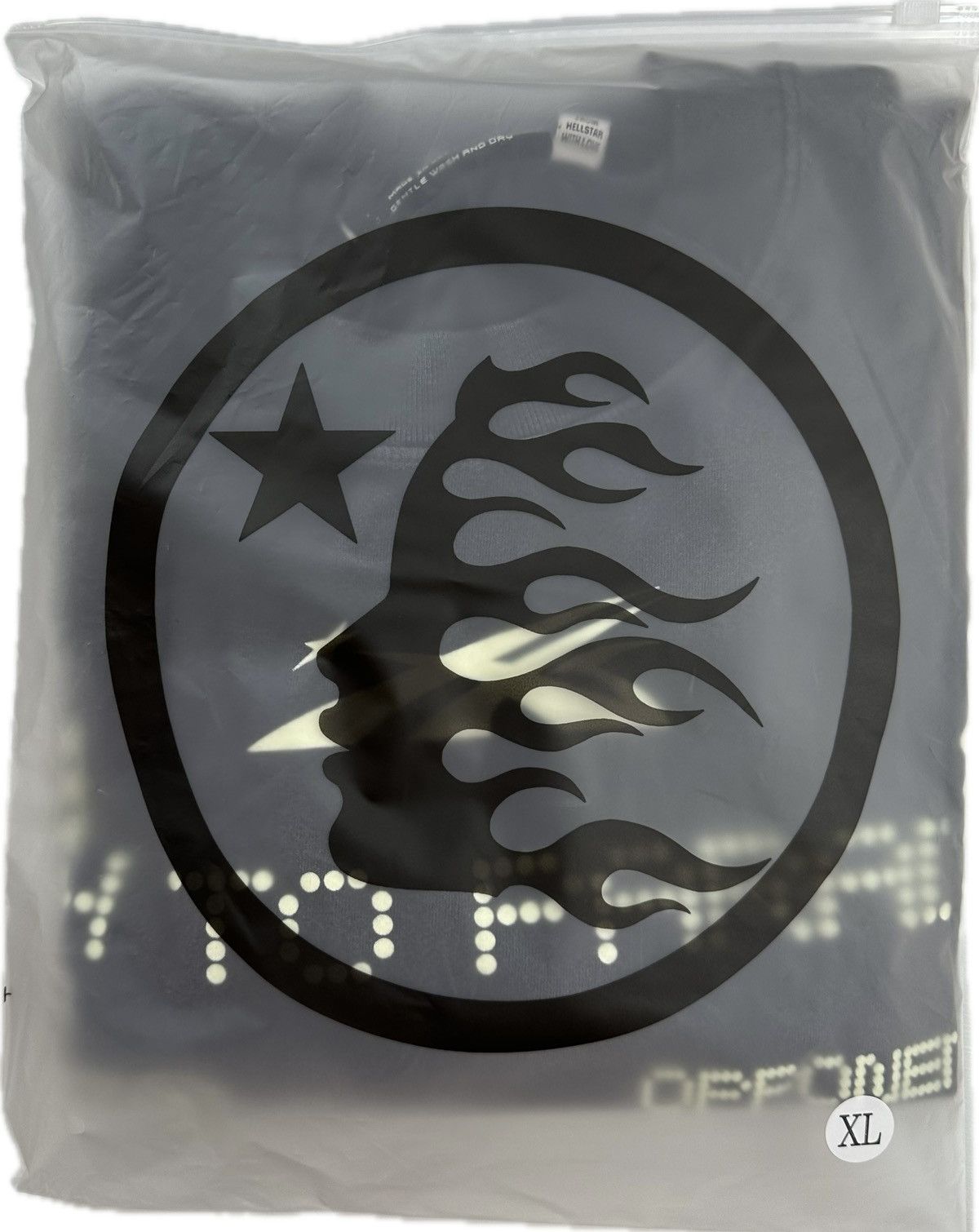 HELLSTAR Hellstar Scoreboard T-shirt Size US XL / EU 56 / 4 - 7 Thumbnail