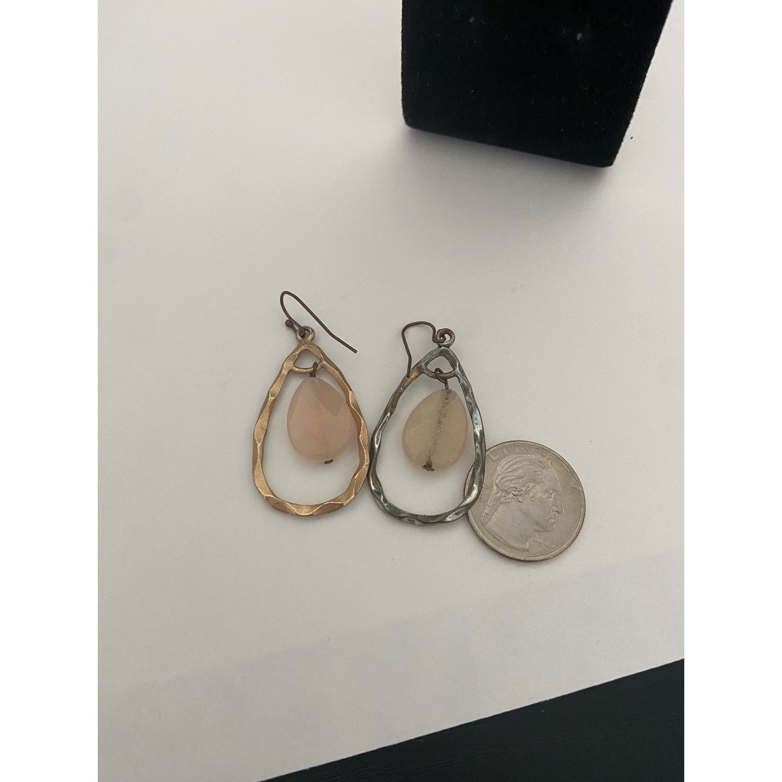 Other teardrop earrings Size ONE SIZE - 3 Thumbnail