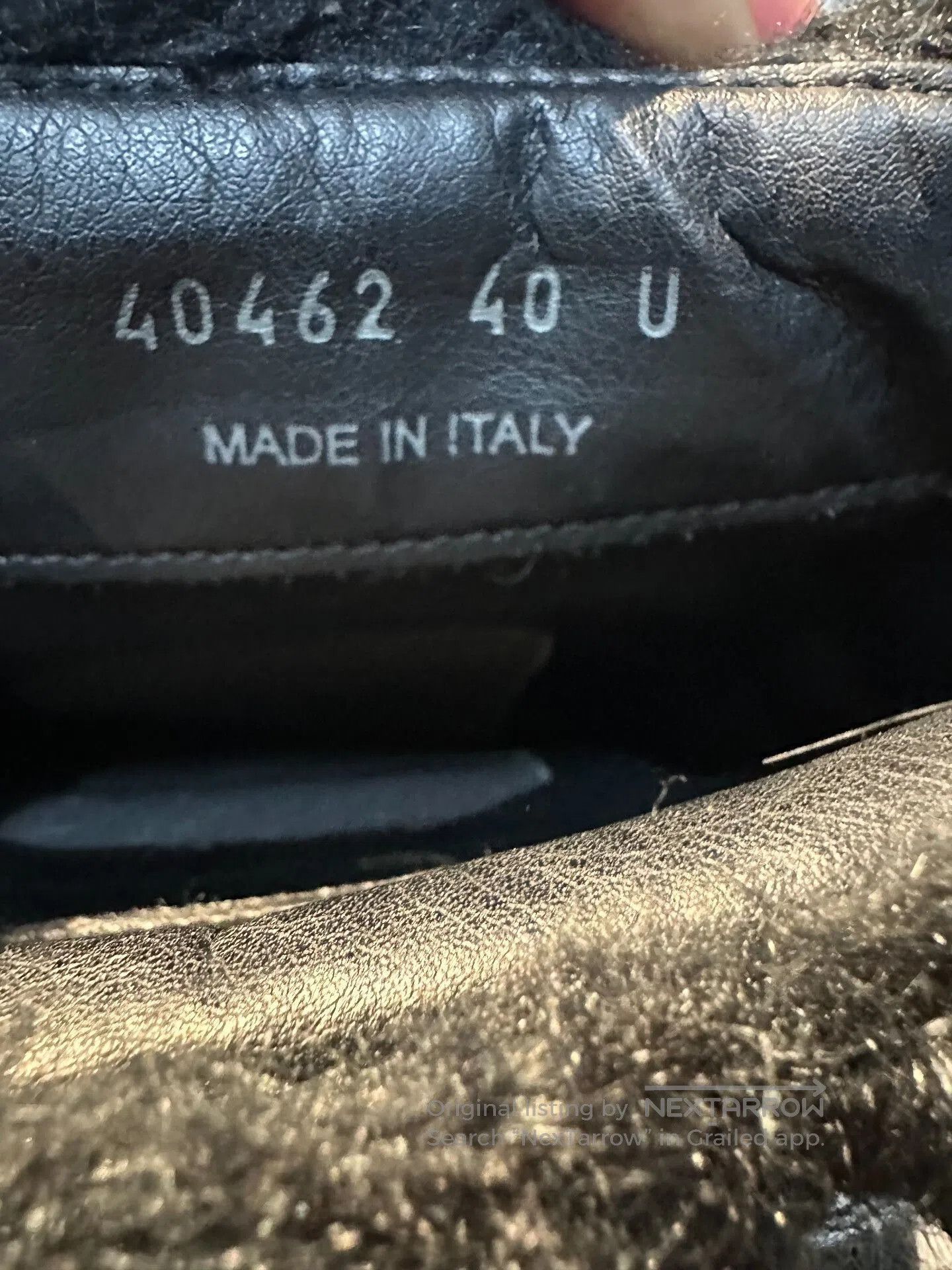 Rick Owens Rick Owens Platform Ankle Boots. Size US 8.5 / IT 38.5 - 6 Thumbnail