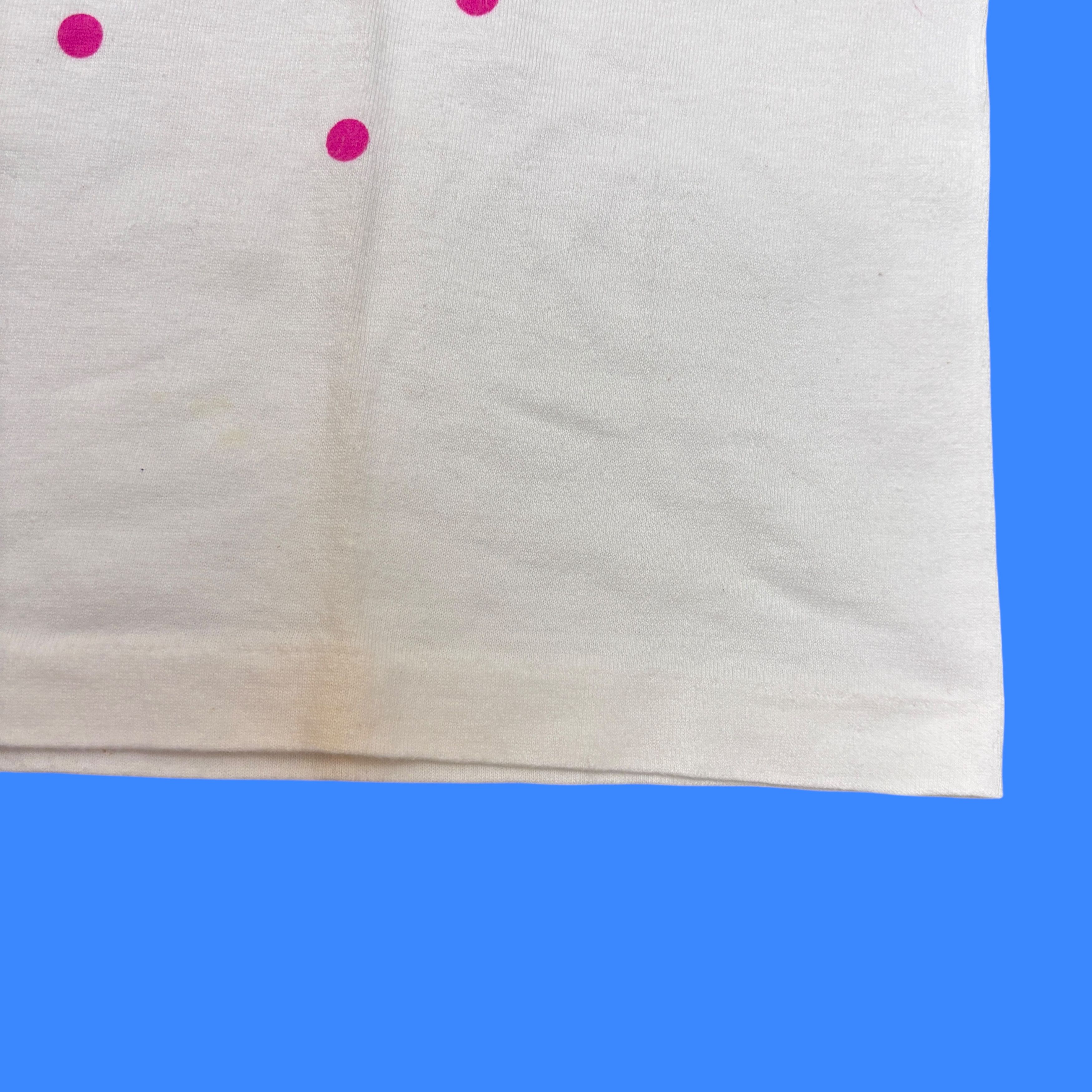 Cartoon Network × Vintage Vintage Flintstones Shirt 90s Single Stitch Cartoon Size US L / EU 52-54 / 3 - 6 Thumbnail