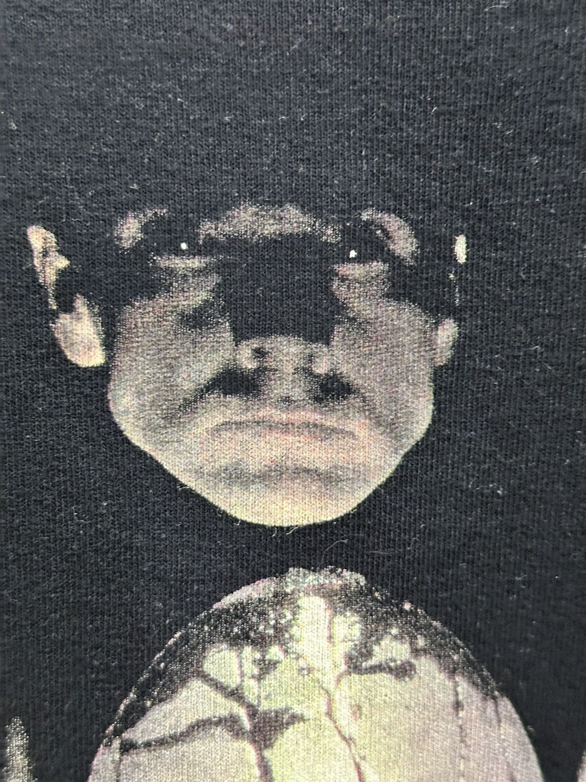 Vintage vintage 1992 STEPFATHER 3 horror thriller promo t-shirts Size US XL / EU 56 / 4 - 4 Thumbnail