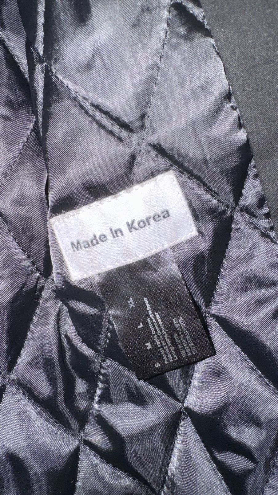 FFFPOSTALSERVICE FFFPOSTALSERVICE MA-1 Bomber Jacket Size US XL / EU 56 / 4 - 5 Thumbnail