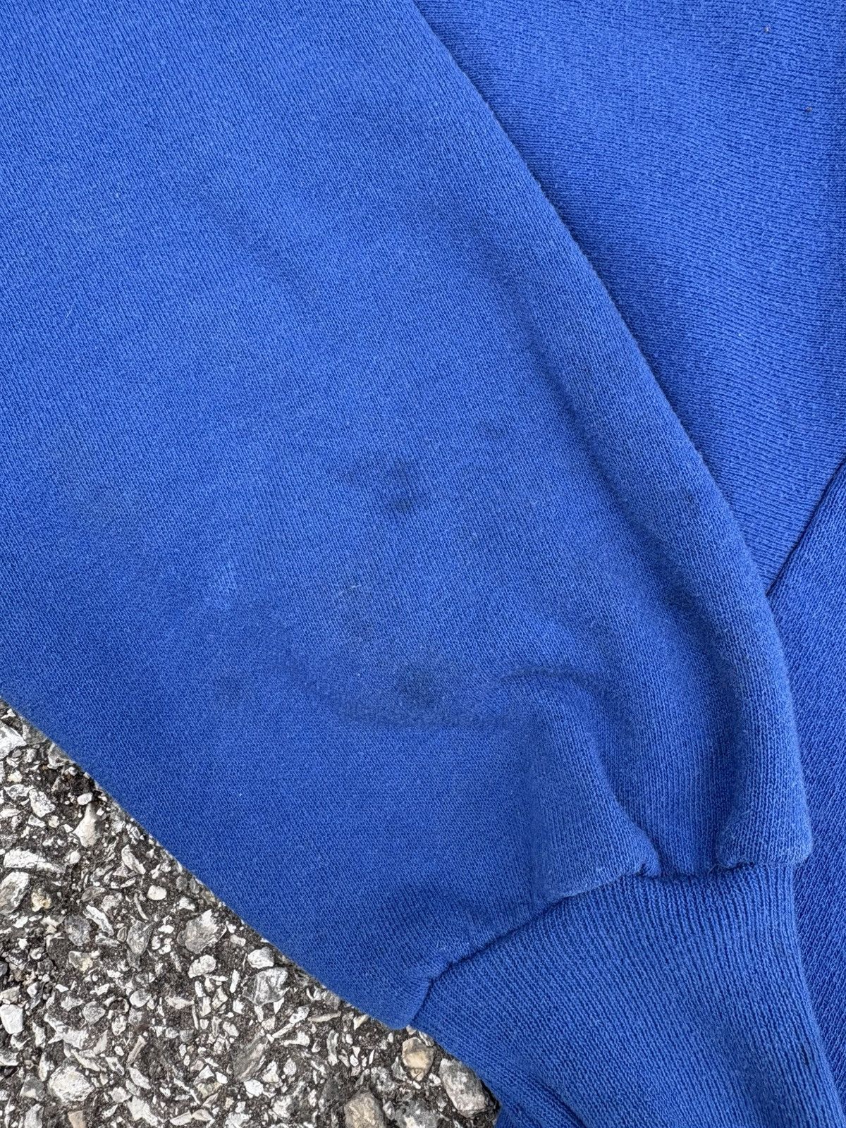 Other Vintage 90s UK Kentucky Wildcats Garfield Crewneck Size US XL / EU 56 / 4 - 4 Thumbnail