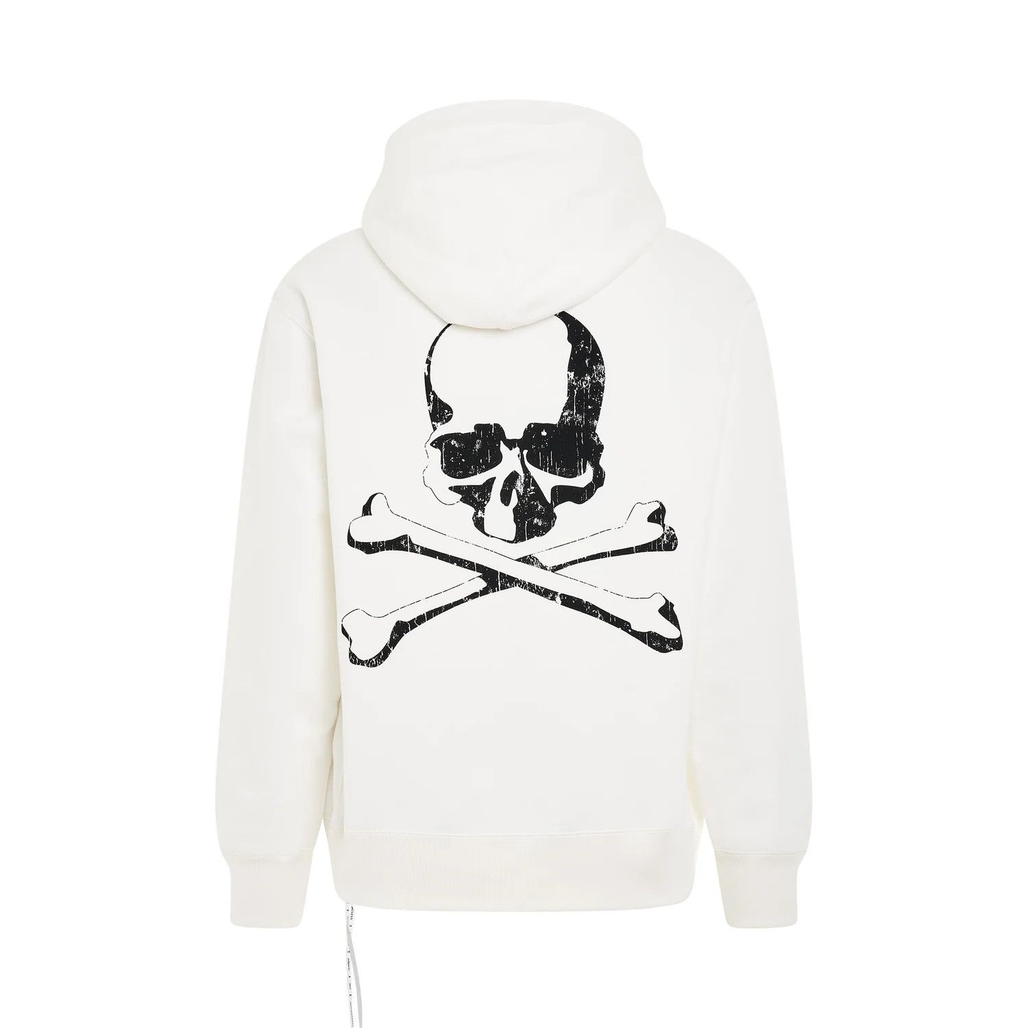 Mastermind Japan o1mris0824 Hoodie in White Size US XL / EU 56 / 4 - 4 Thumbnail