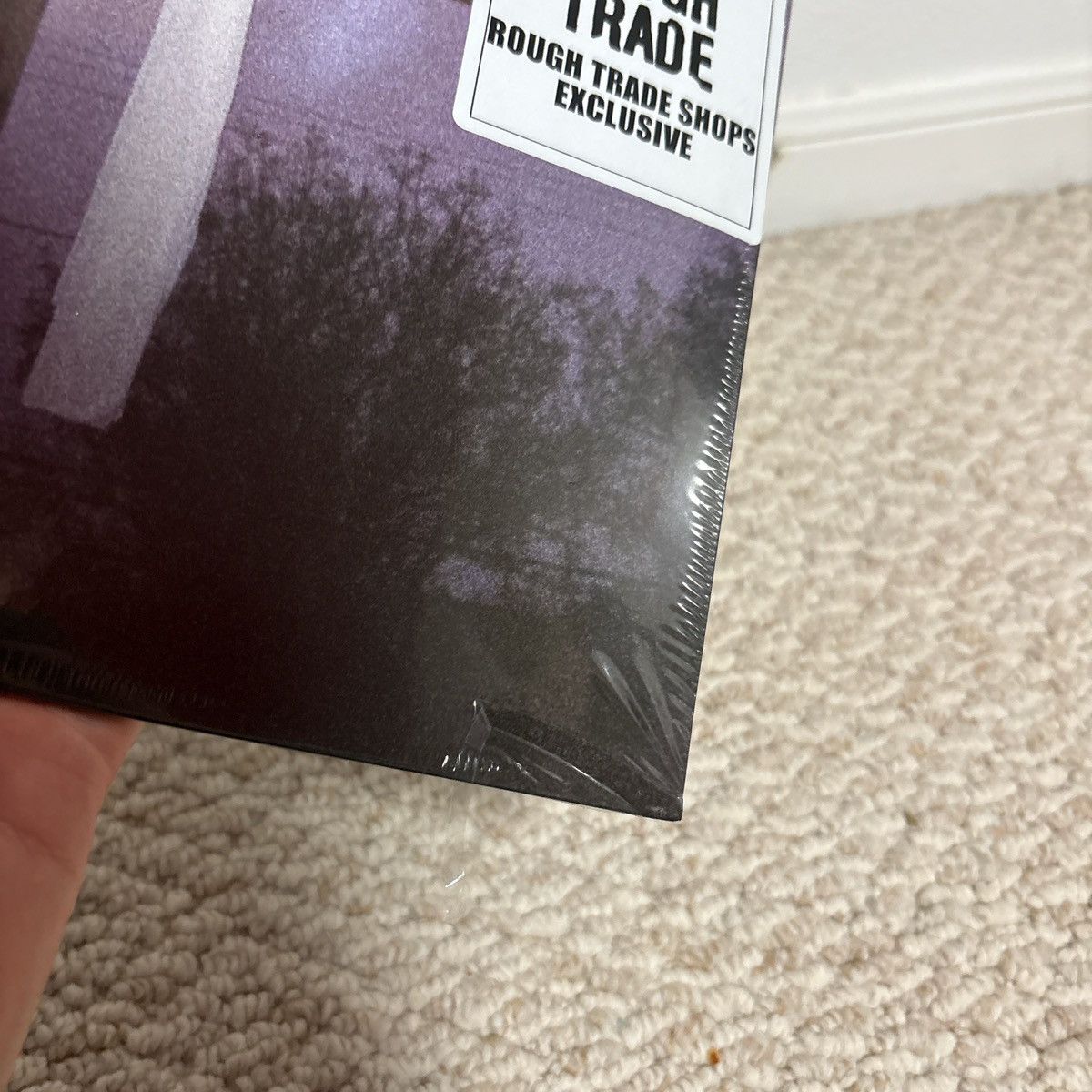 S4LEM KING NIGHT 2010 RELEASE ALBUM VINYL RARE ASF STILL SEALED Size ONE SIZE - 4 Thumbnail