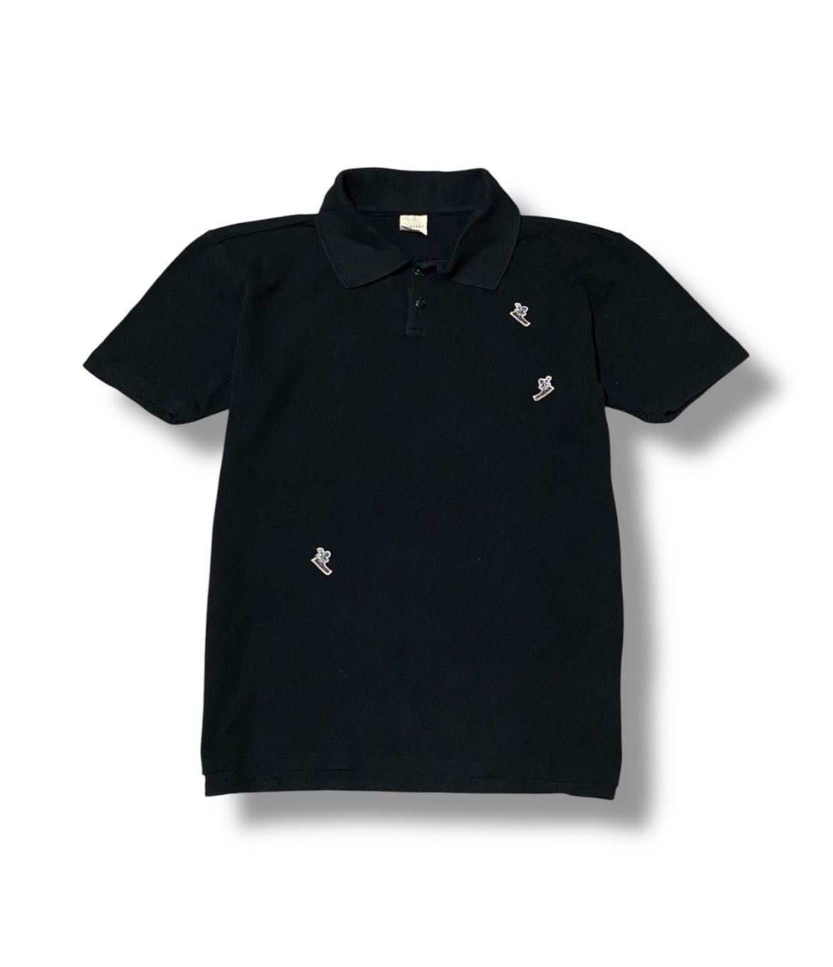 Kapital Polo shirt