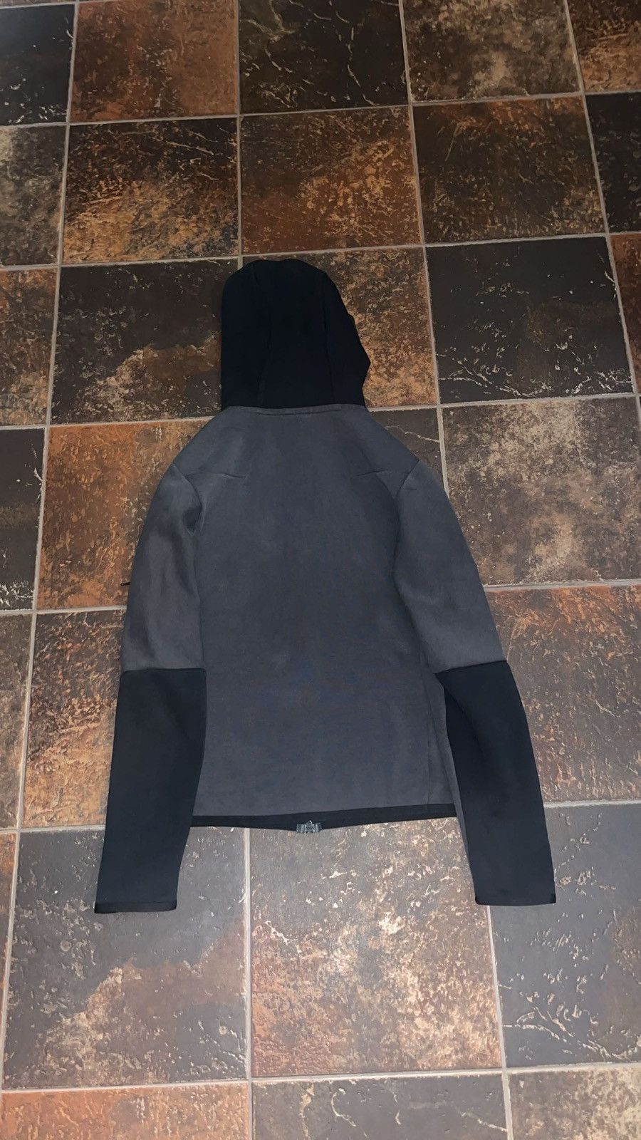 Nike Nike Tech Jacket size extra small Size US XS / EU 42 / 0 - 2 Thumbnail