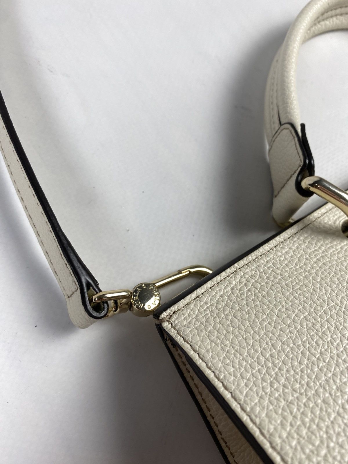 Furla Furla Leather Bag Size ONE SIZE - 8 Thumbnail