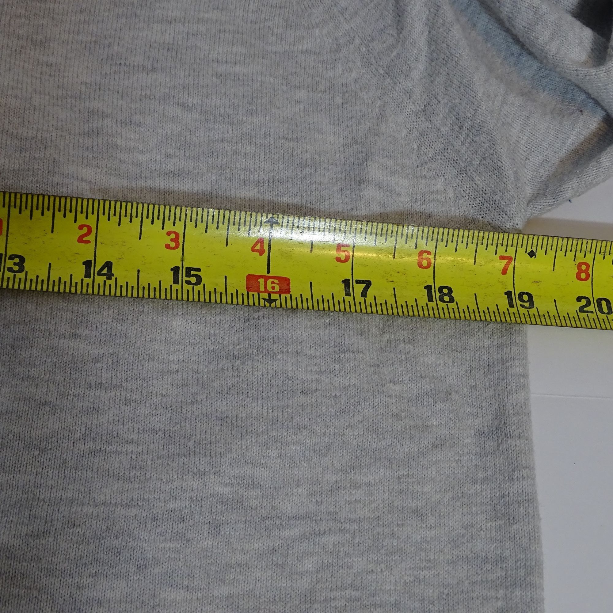 Banana Republic Banana Republic Forever Sweater Gray Women Size M V-Neck Size M / US 6-8 / IT 42-44 - 7 Thumbnail
