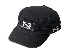Men's Y-3 Hats | Grailed